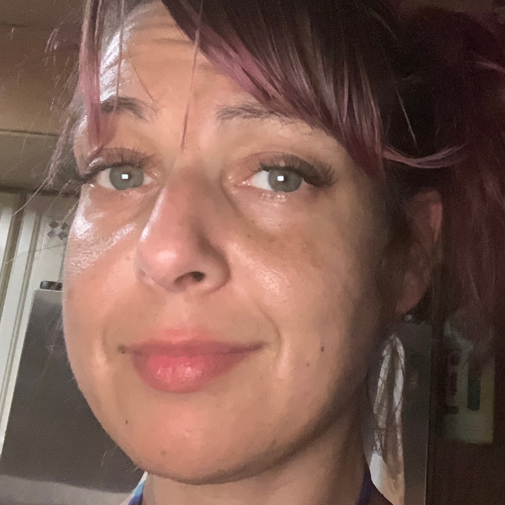 Meet your Posher, Ambrosia